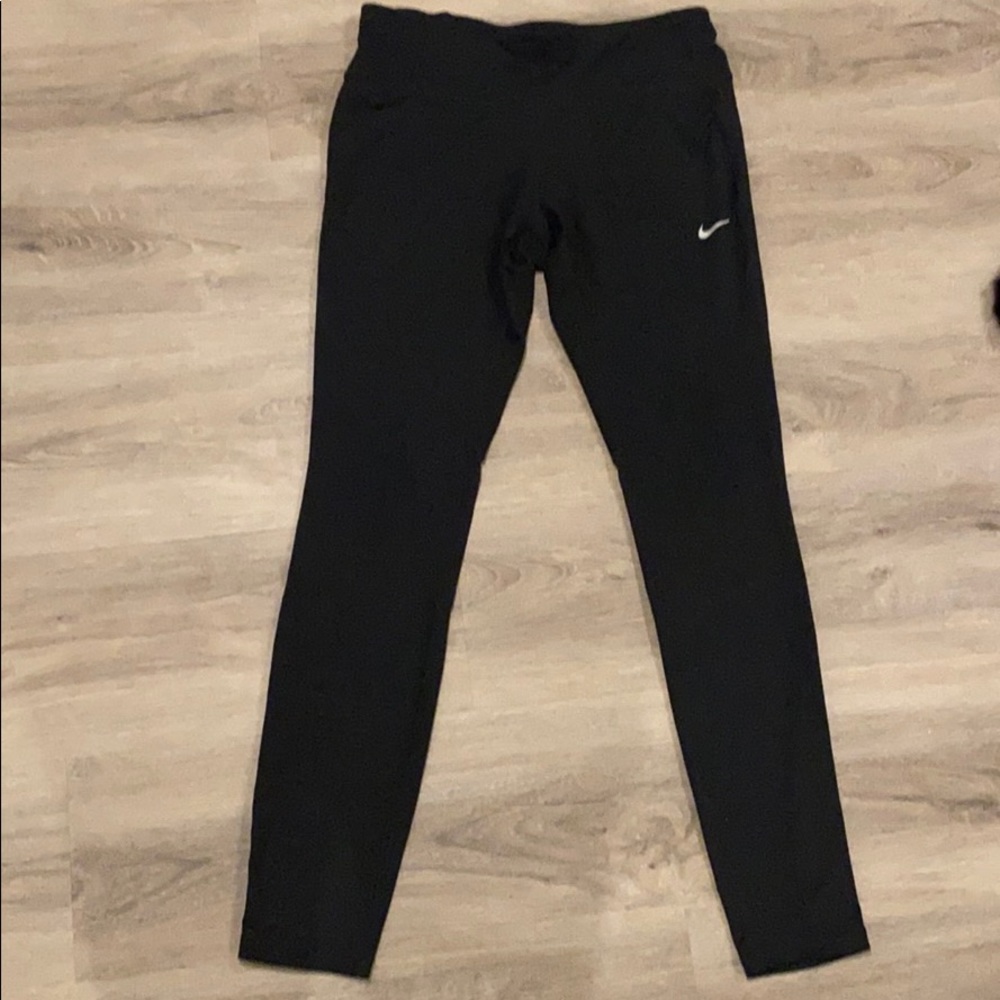 Nike Dri-fit running tights